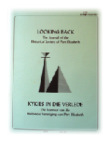 Looking Back - PE Historical Society
