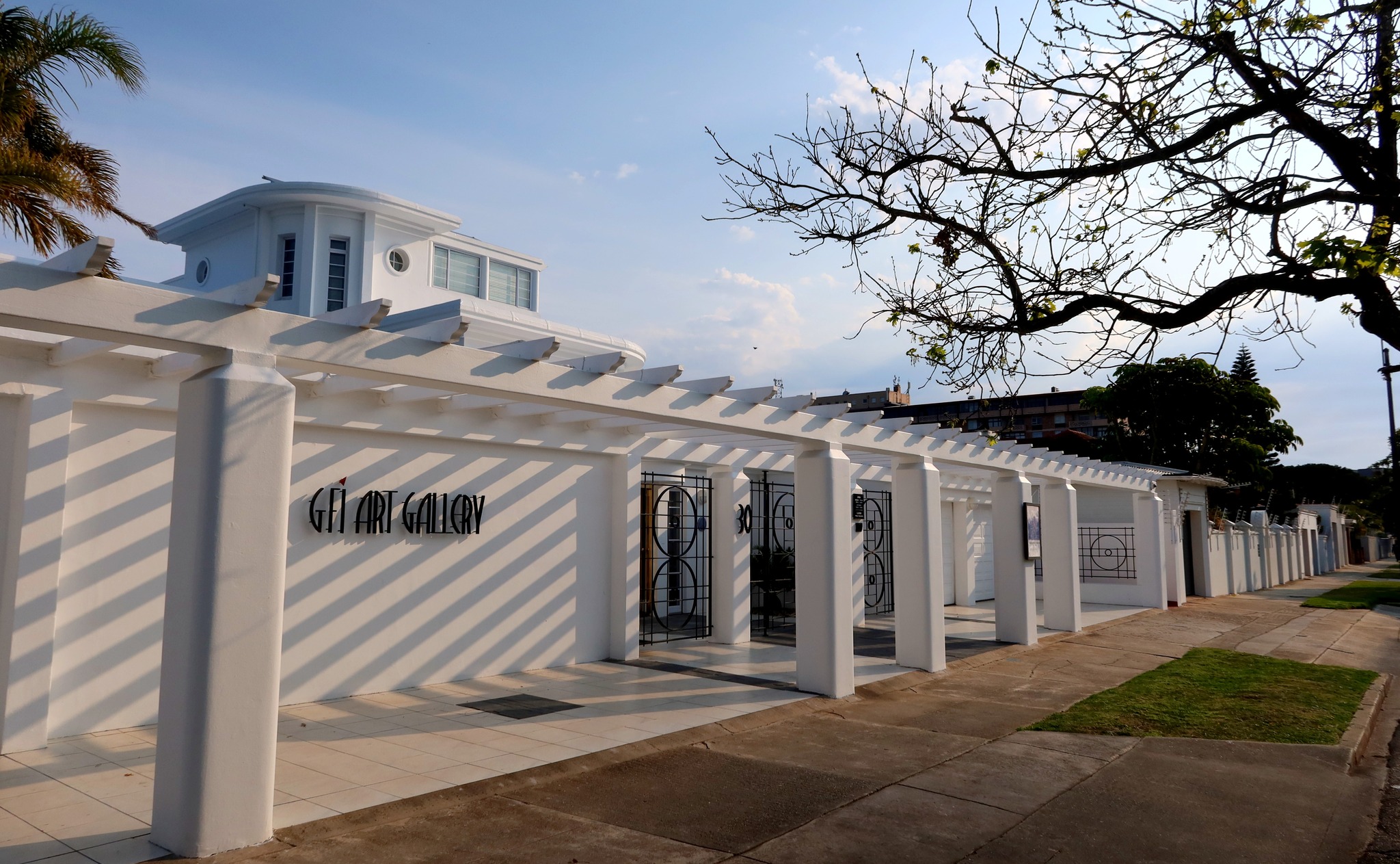 GFI Art Gallery